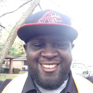 Meet your Posher, Pernell